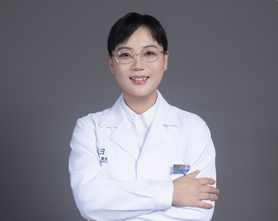張文淑